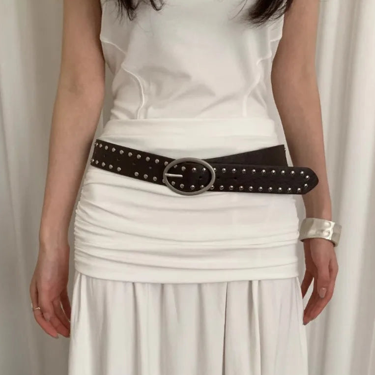 Nomad Edge Belt