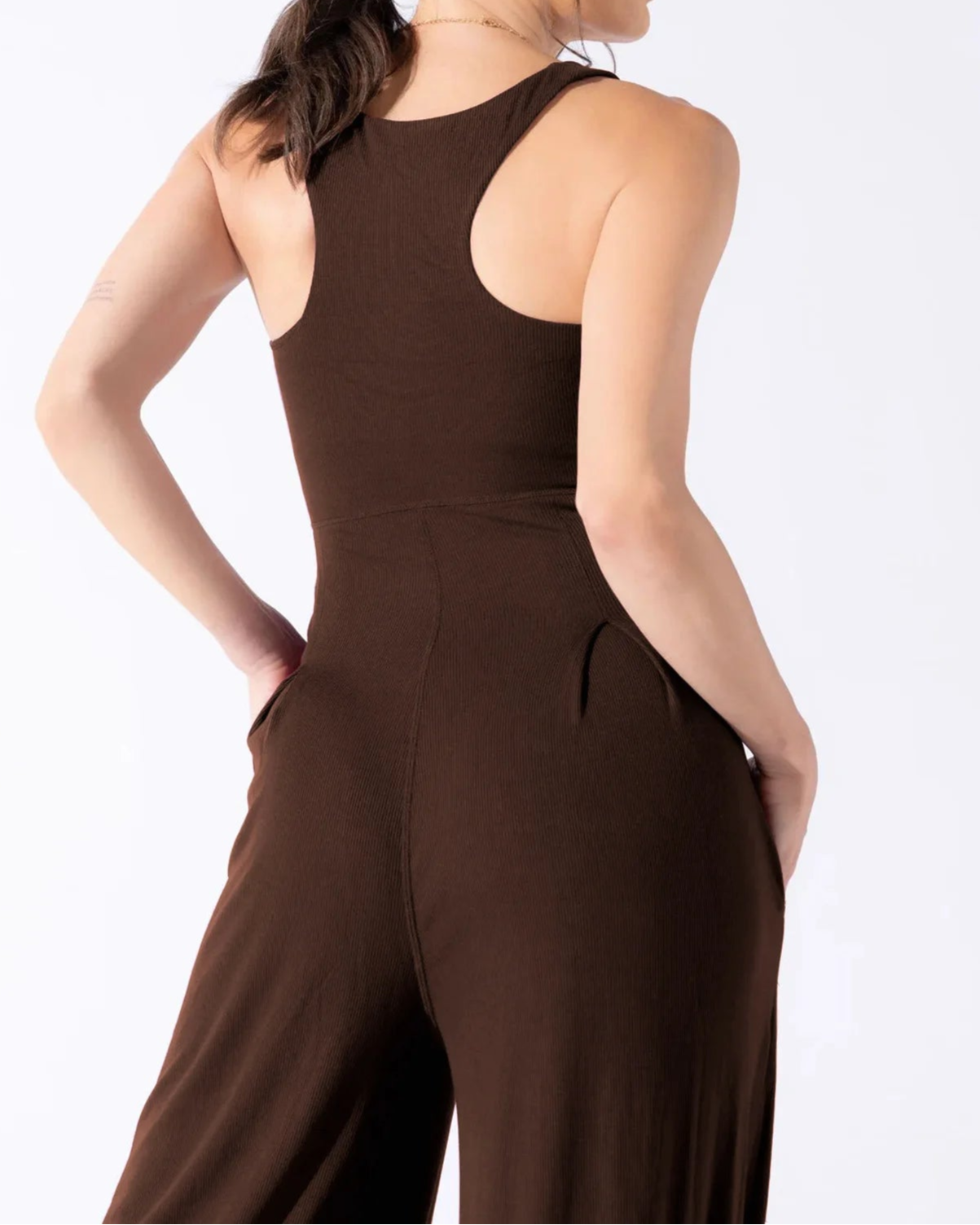 Zaraya Breeze Jumpsuit