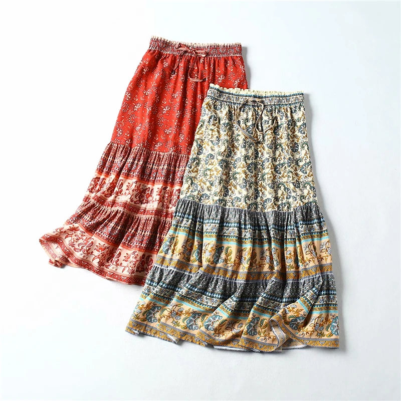 Gala Skirt