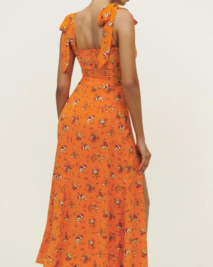 Dolores Dress