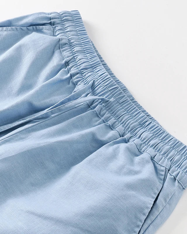 Zahara Pants