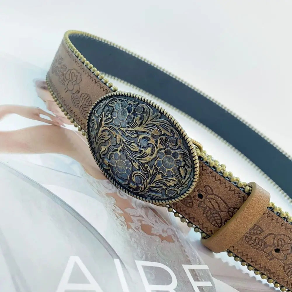 Sierra Bloom Belt