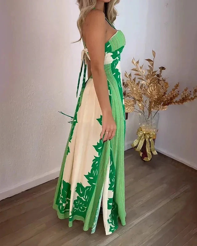 Valeska Dress
