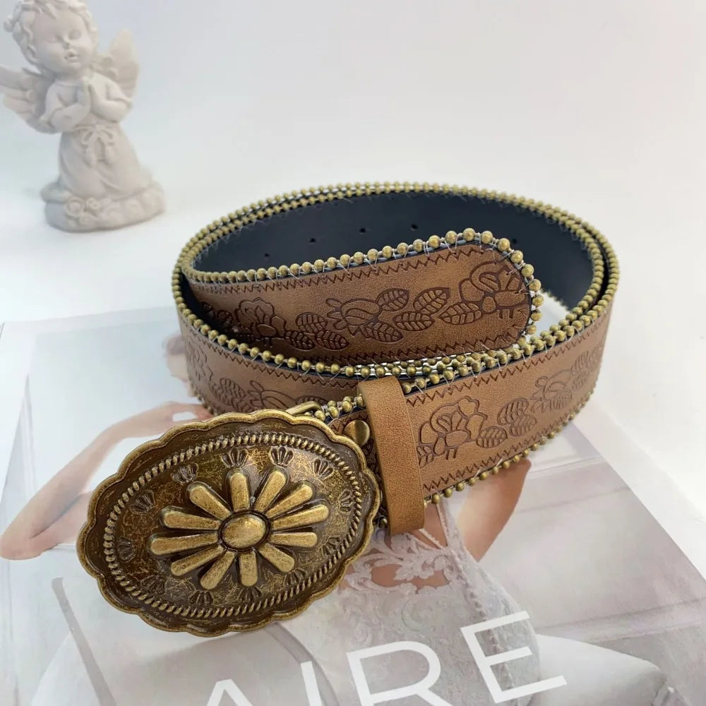 Sierra Bloom Belt