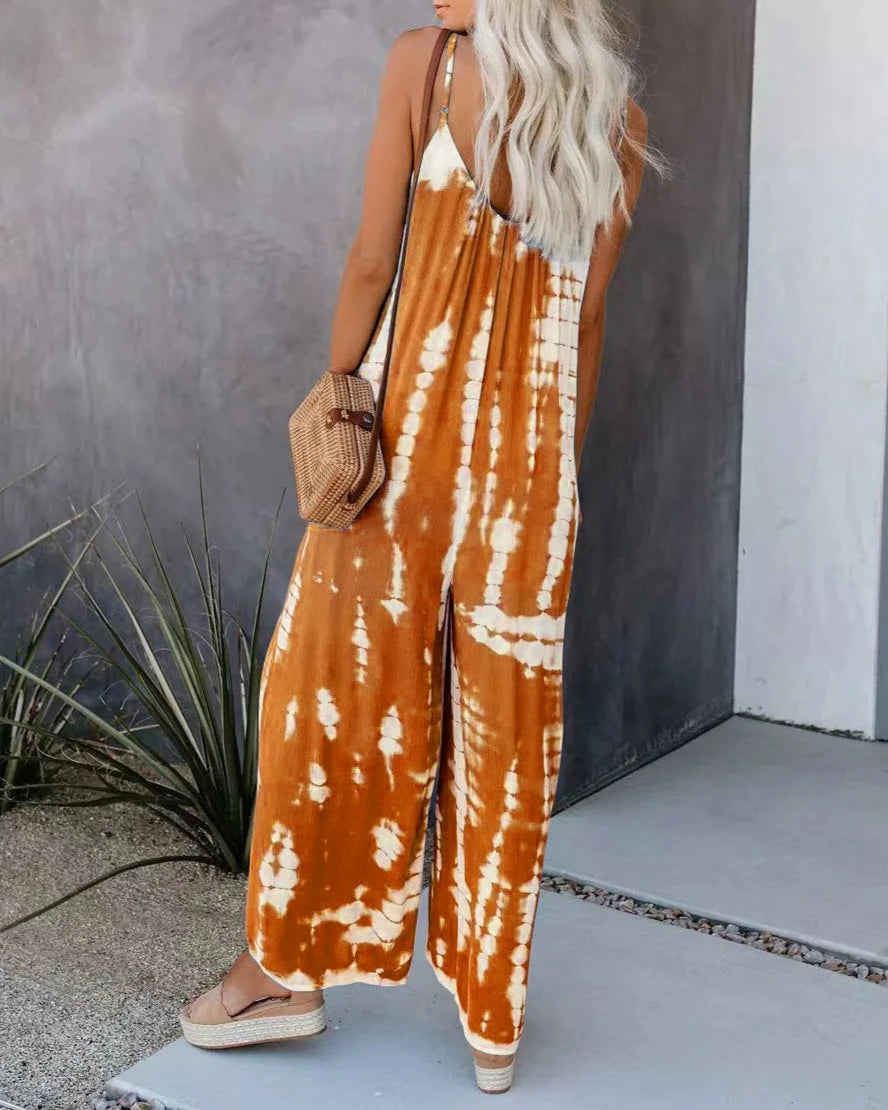 Quilla Jumpsuit