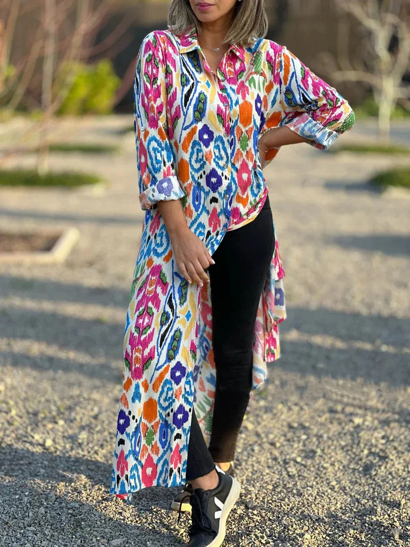Rosana Dress