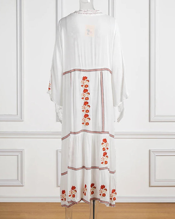 Sandra Dress