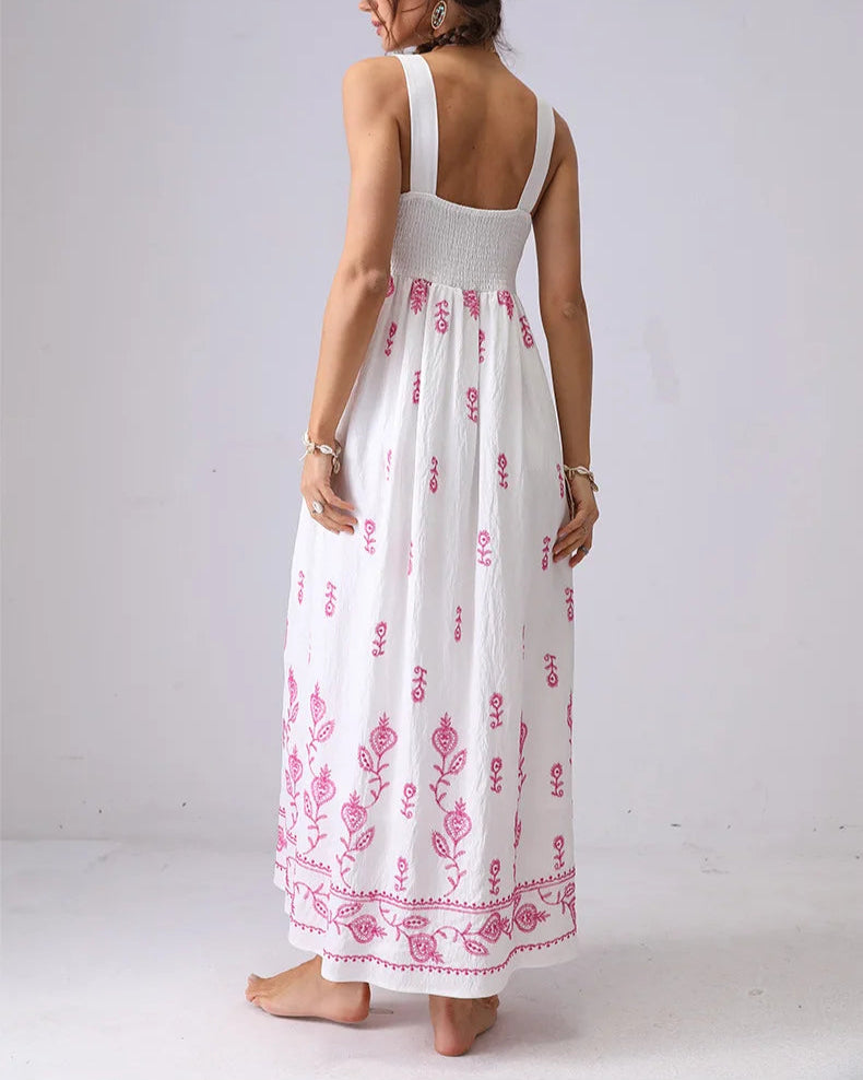 Rosella Seaside Dress
