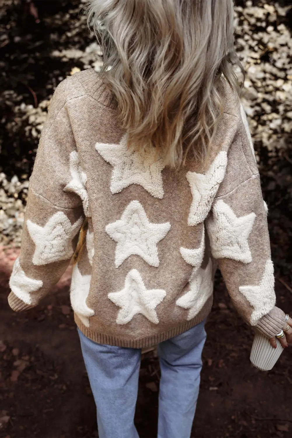 Stella Star Cardigan