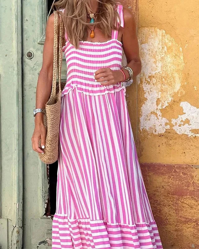 Annalise Dress