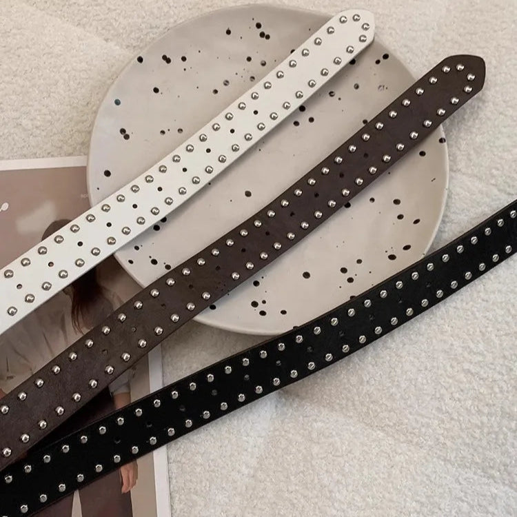 Nomad Edge Belt