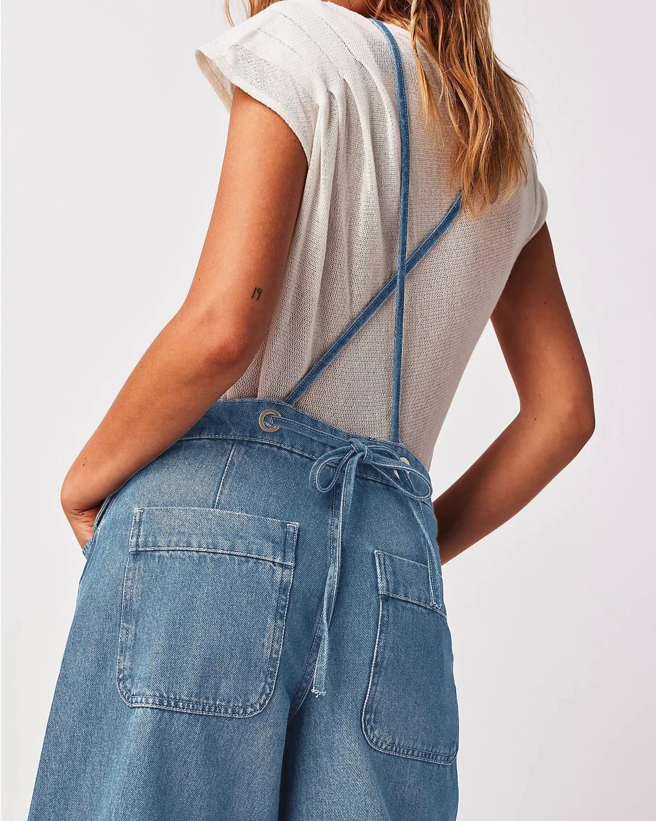 Margarita Jumpsuit