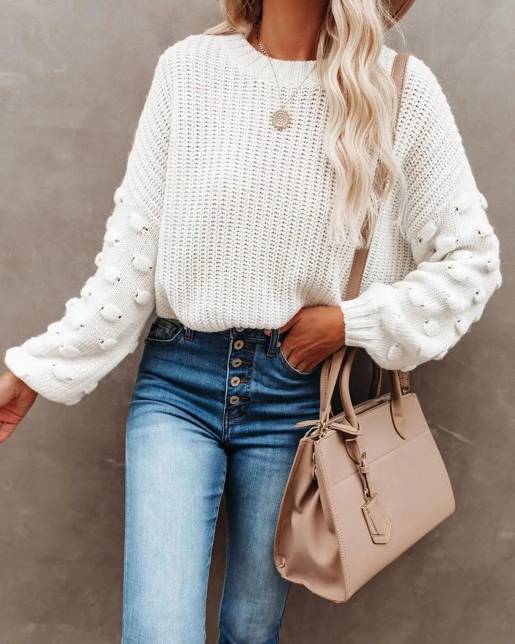 Autumn Rae Sweater