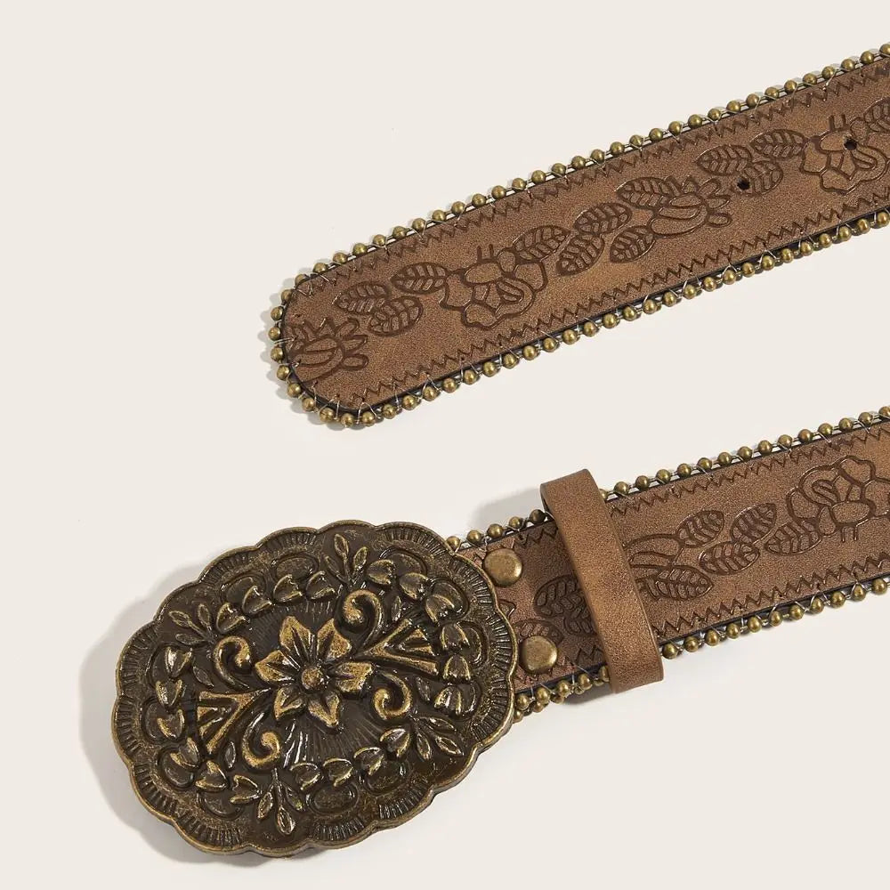 Sierra Bloom Belt