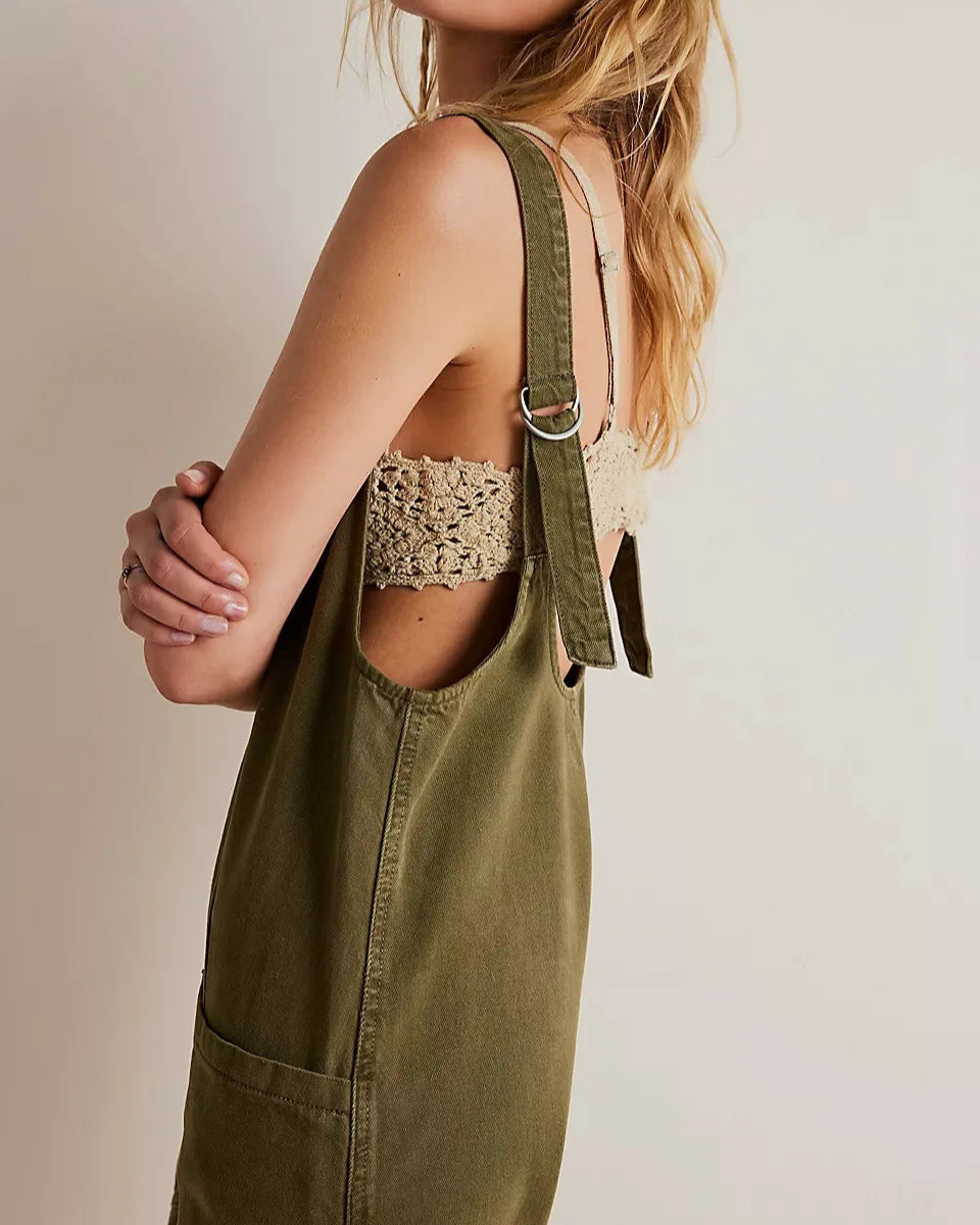 Carolina Jumpsuit