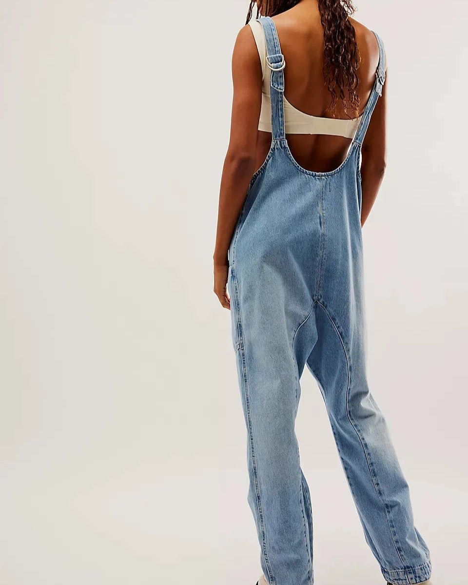 Carolina Jumpsuit