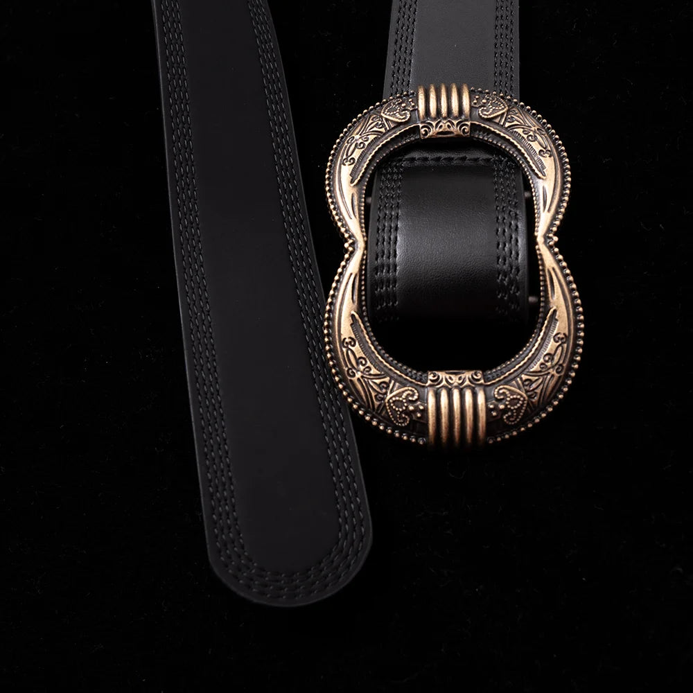 Moonstone Grace Belt