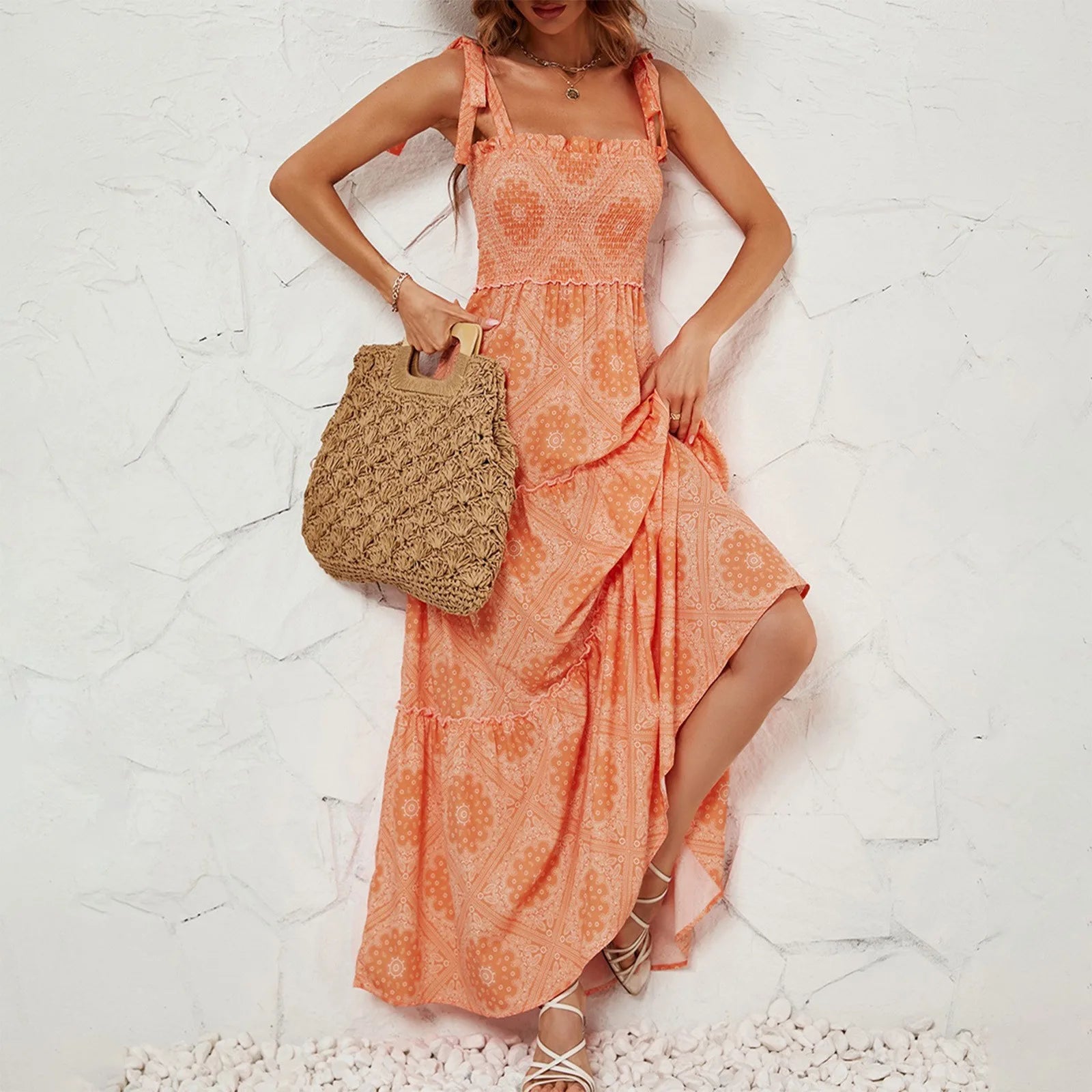 Elya Dress
