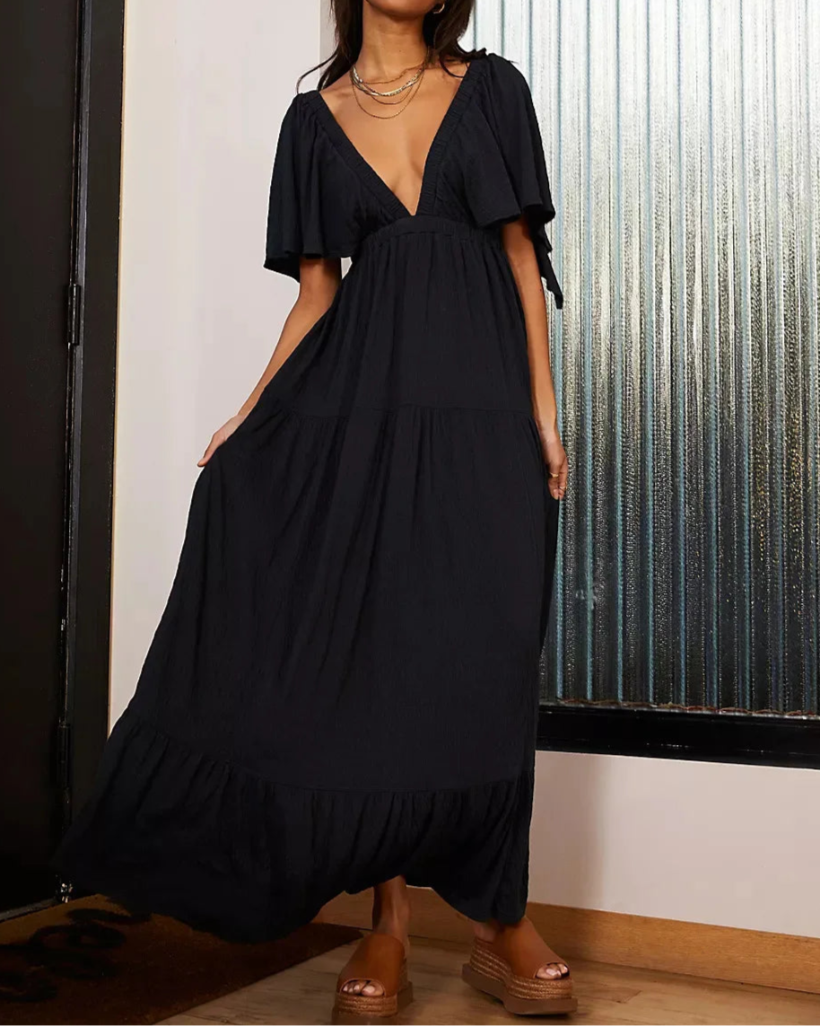 Azalea Maxi Dress