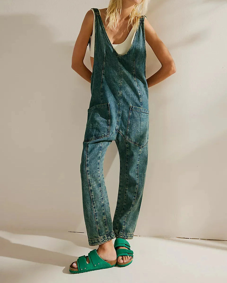 Carolina Jumpsuit