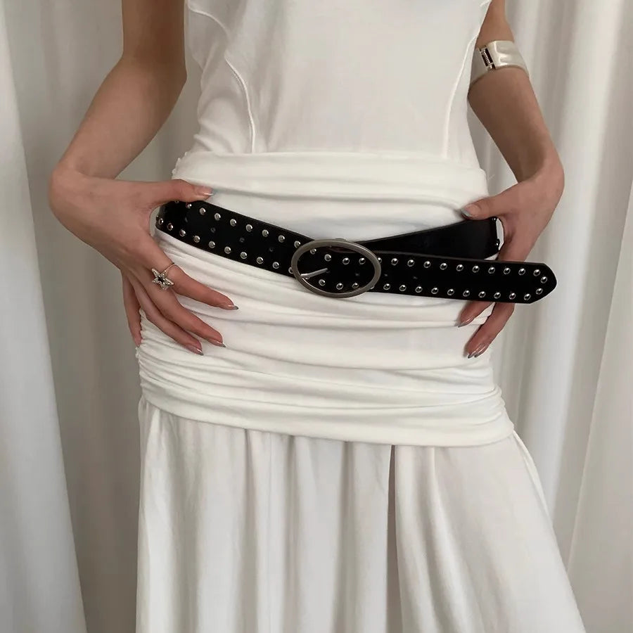 Nomad Edge Belt