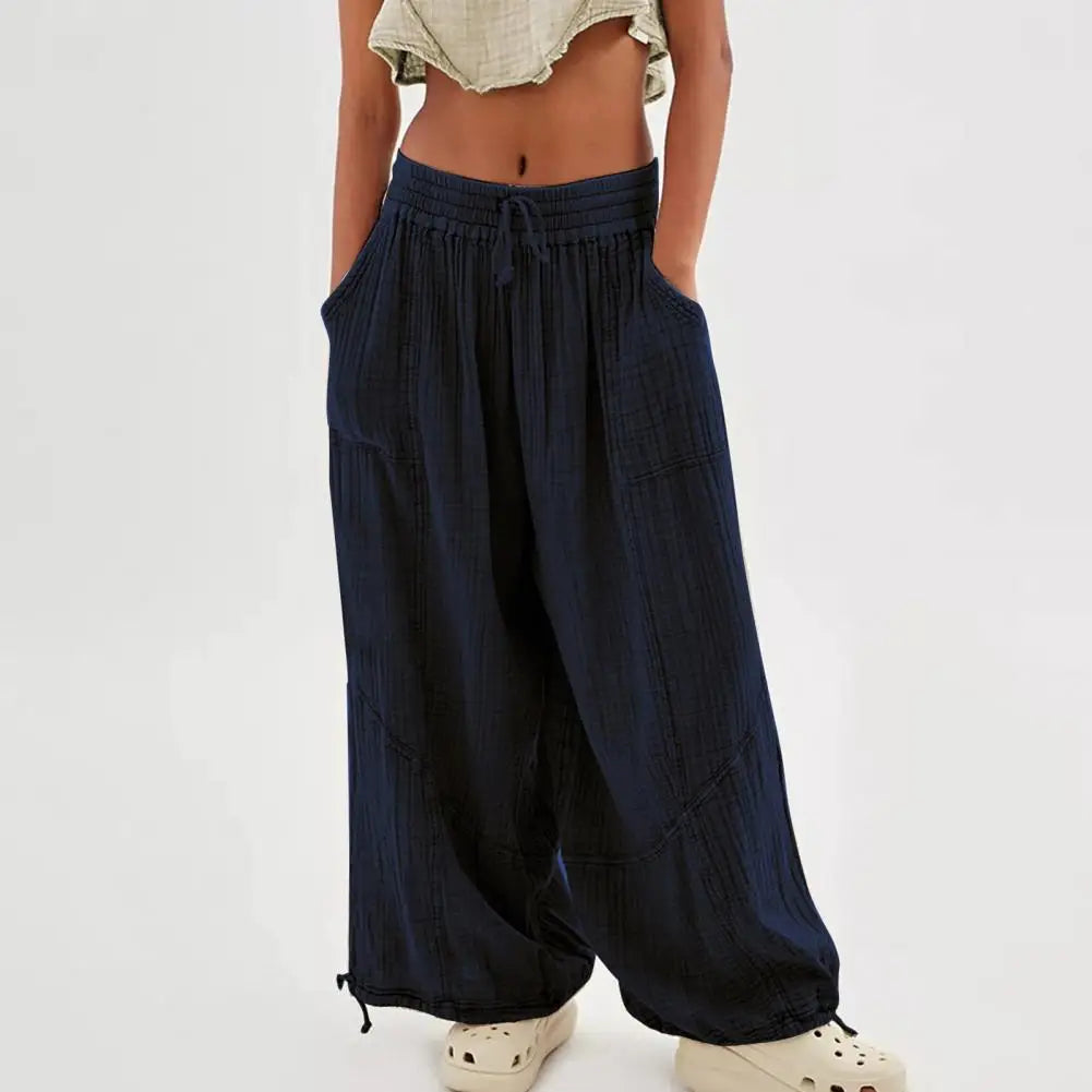 Florencia Harem Pants