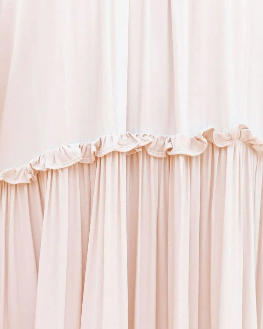Luna Maxi Dress