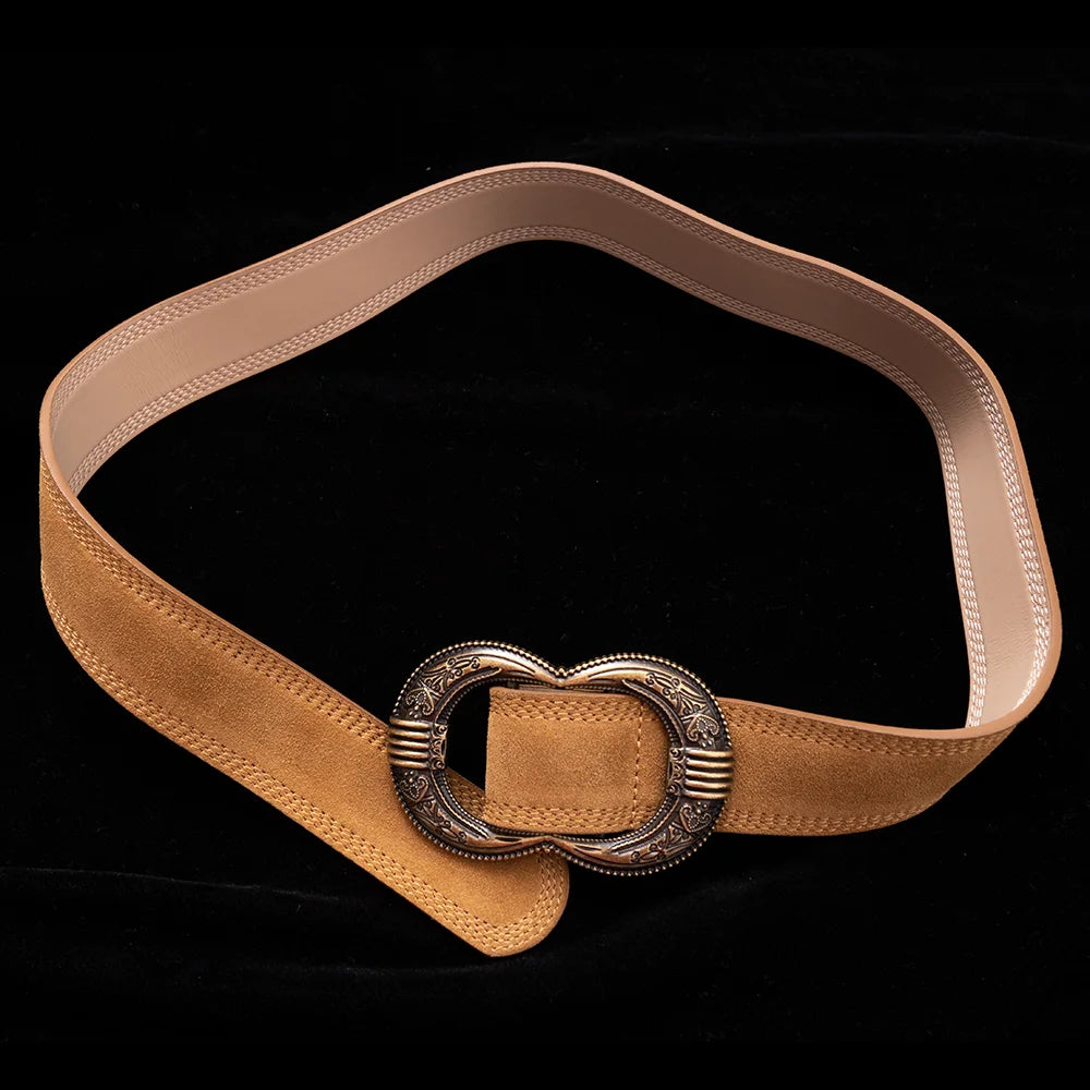 Moonstone Grace Belt