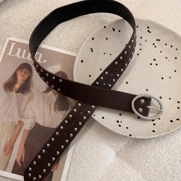 Nomad Edge Belt