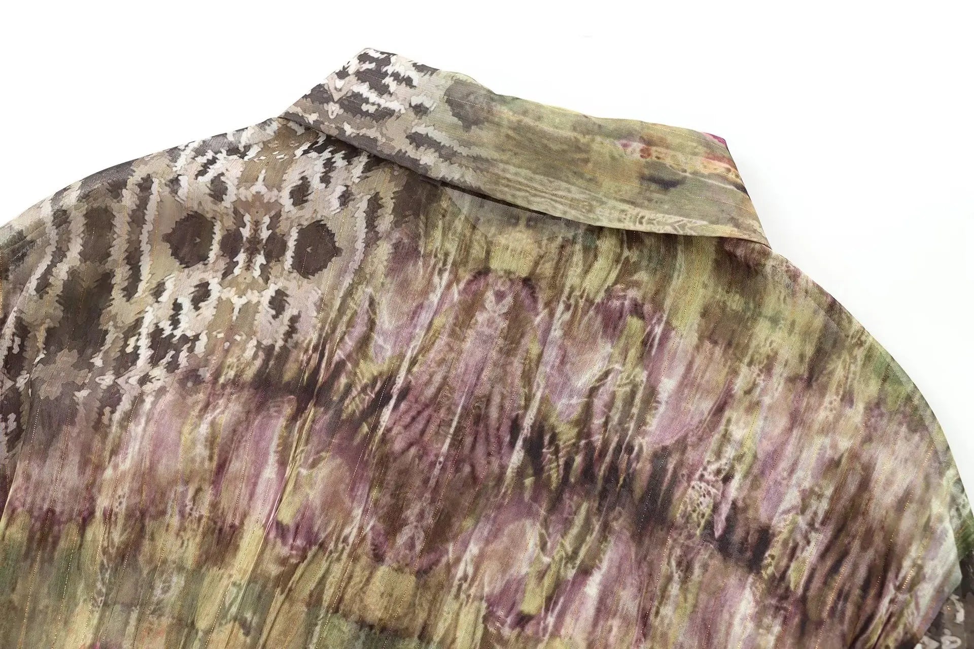 Liora Dress