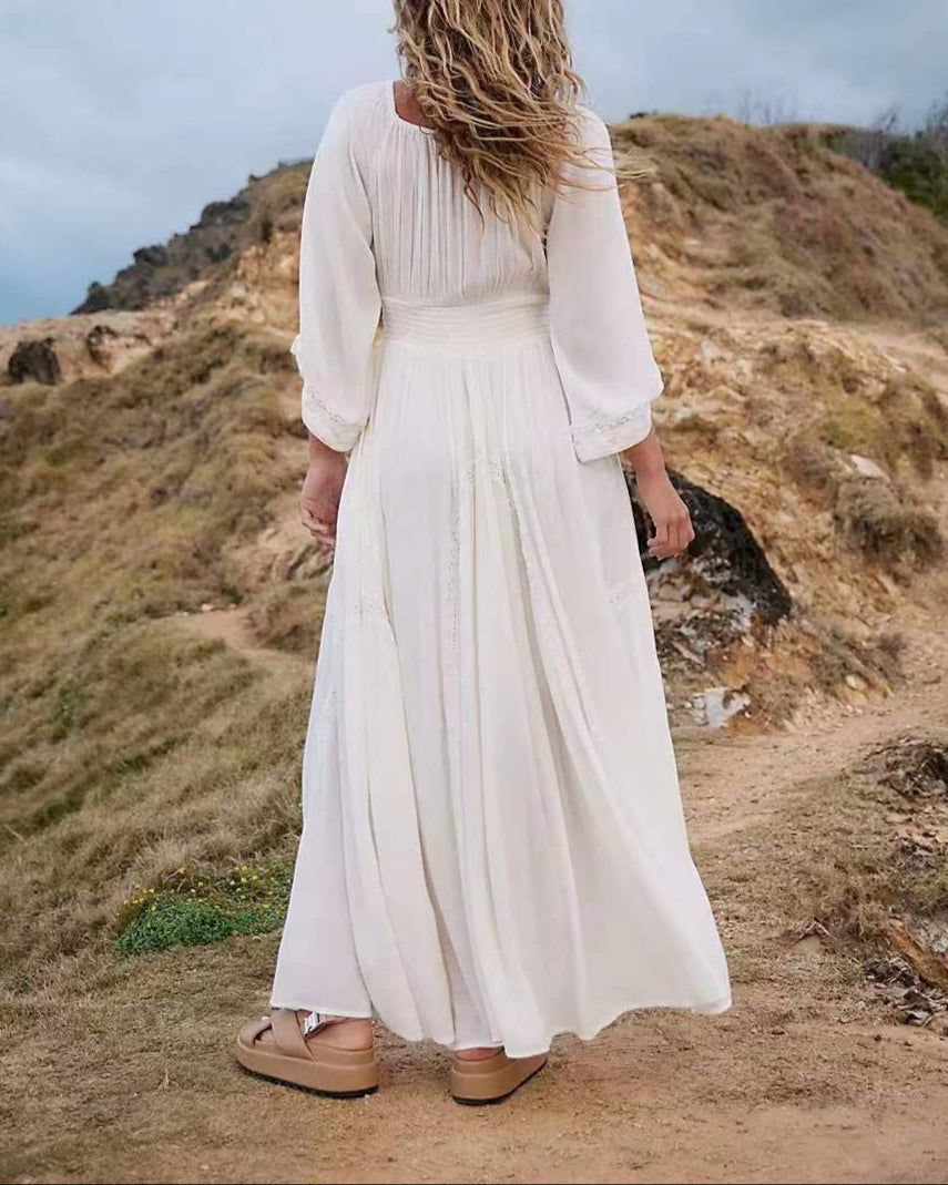 Persephone Dress