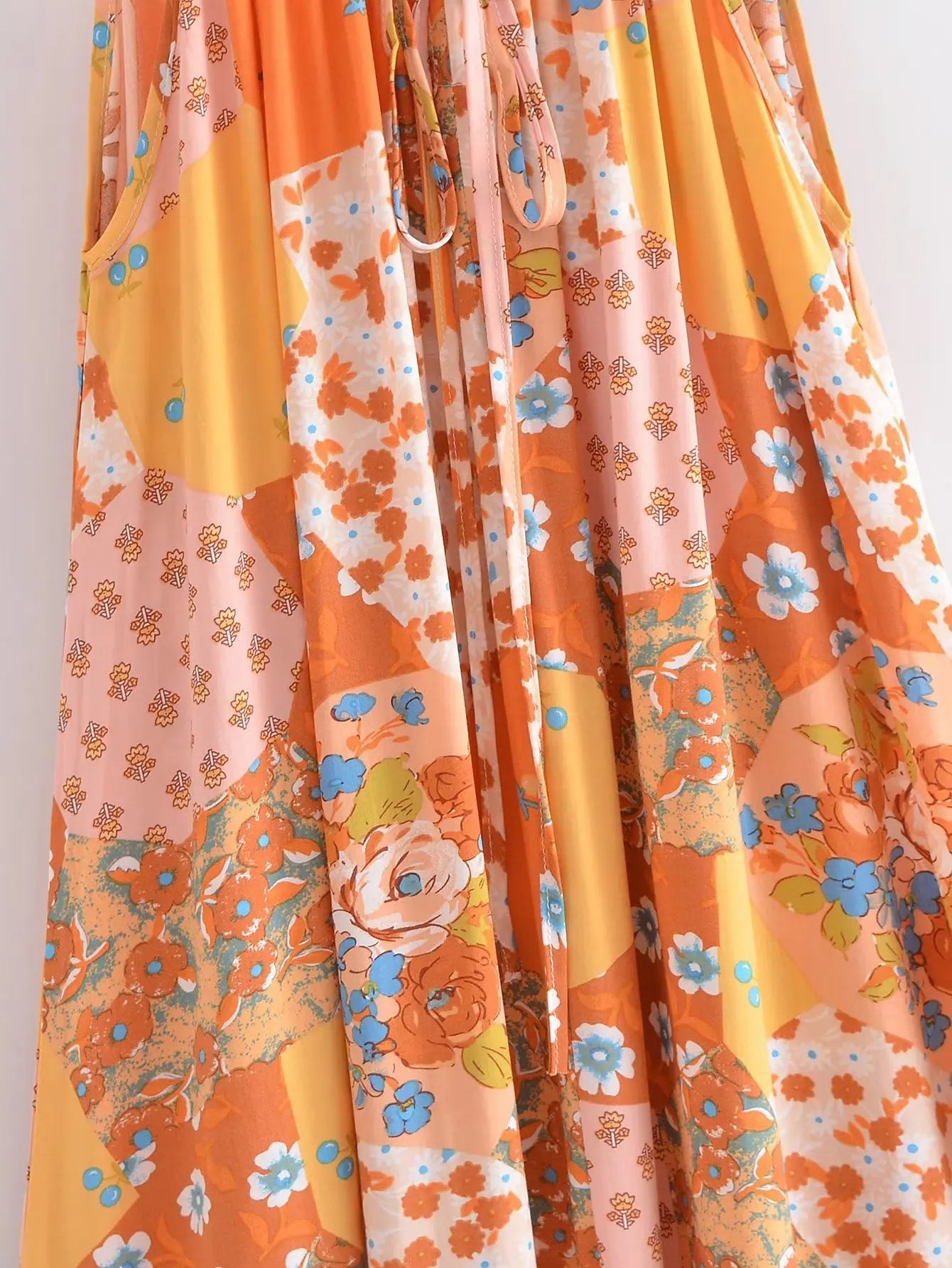 Giada Dress