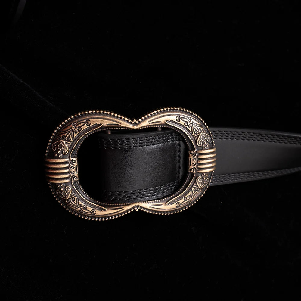 Moonstone Grace Belt
