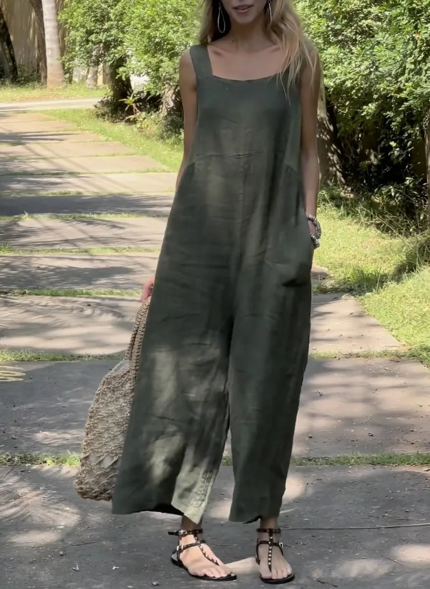 Yulissa Jumpsuit