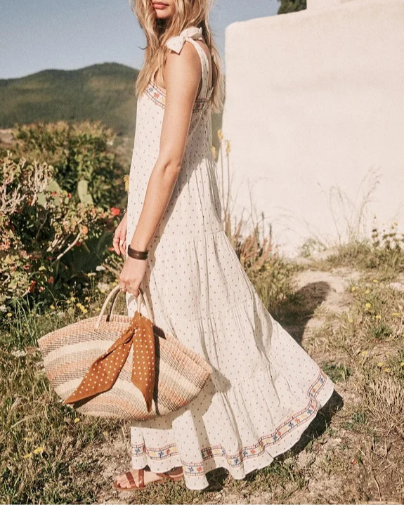 Marcela Dress