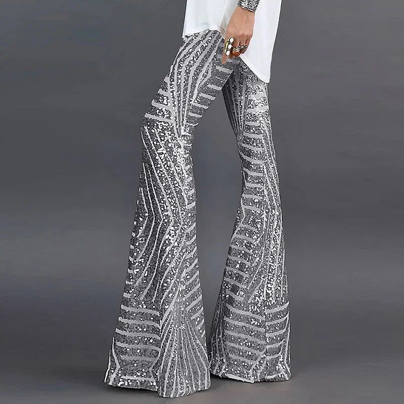 Stargazer Sequin Flares