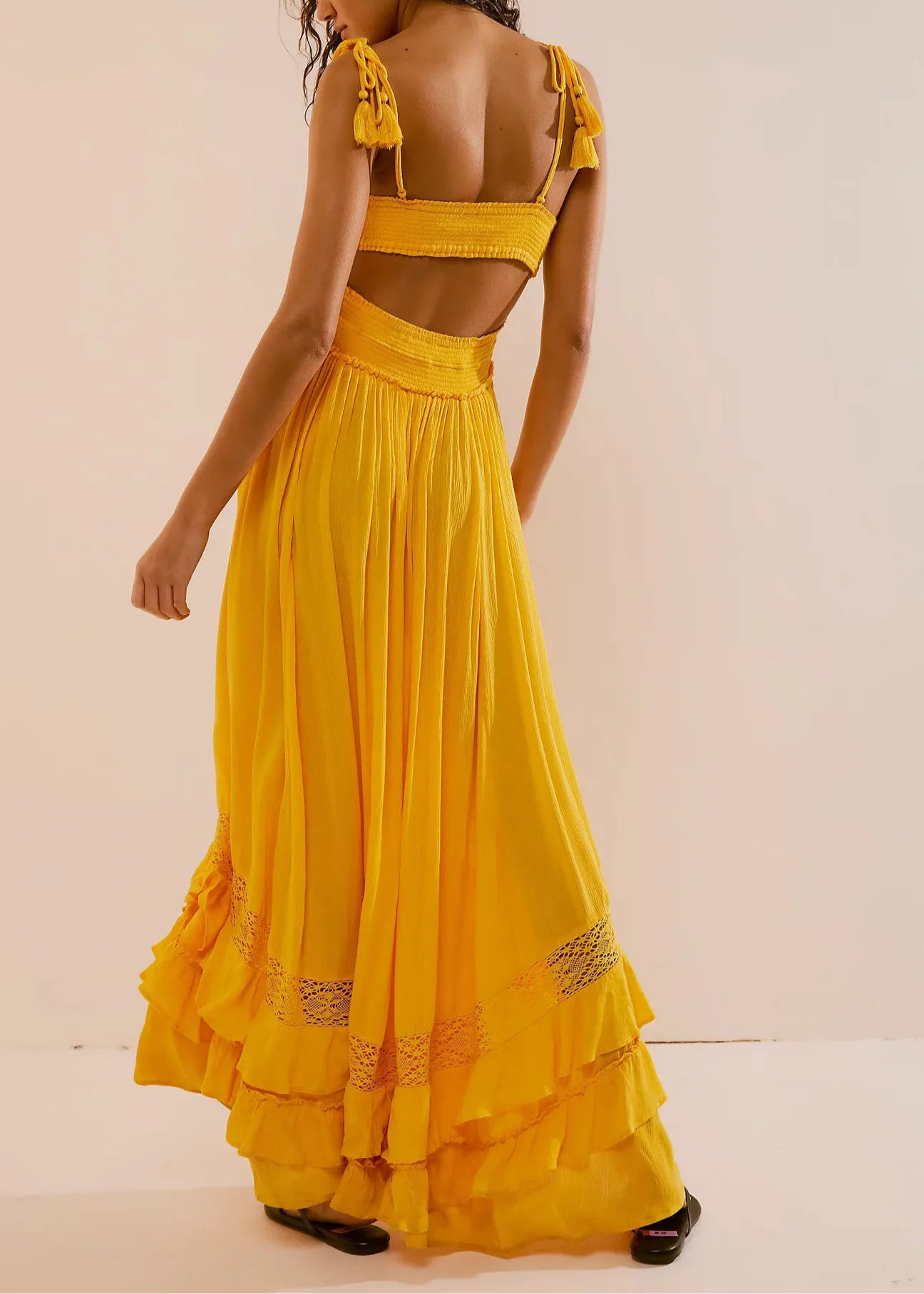 Maris Maxi Dress
