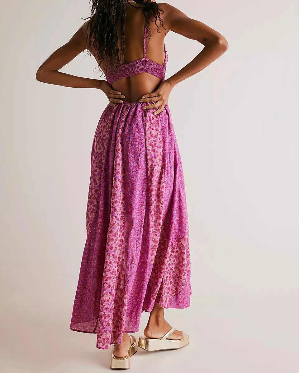 Norma Dress