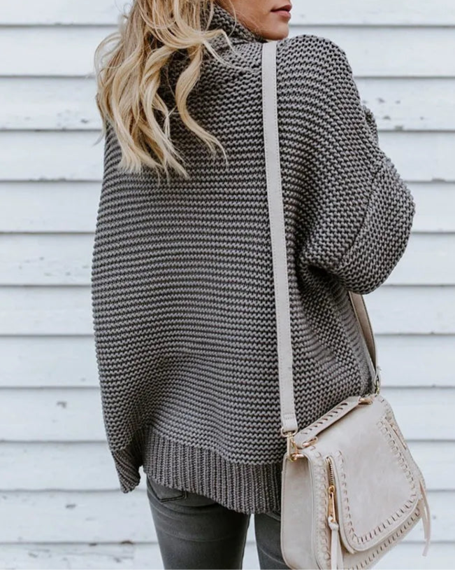 Lyra Knit Sweater