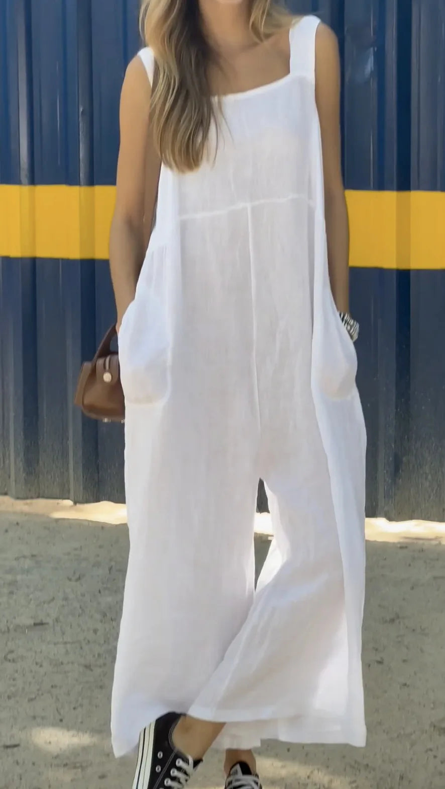 Yulissa Jumpsuit