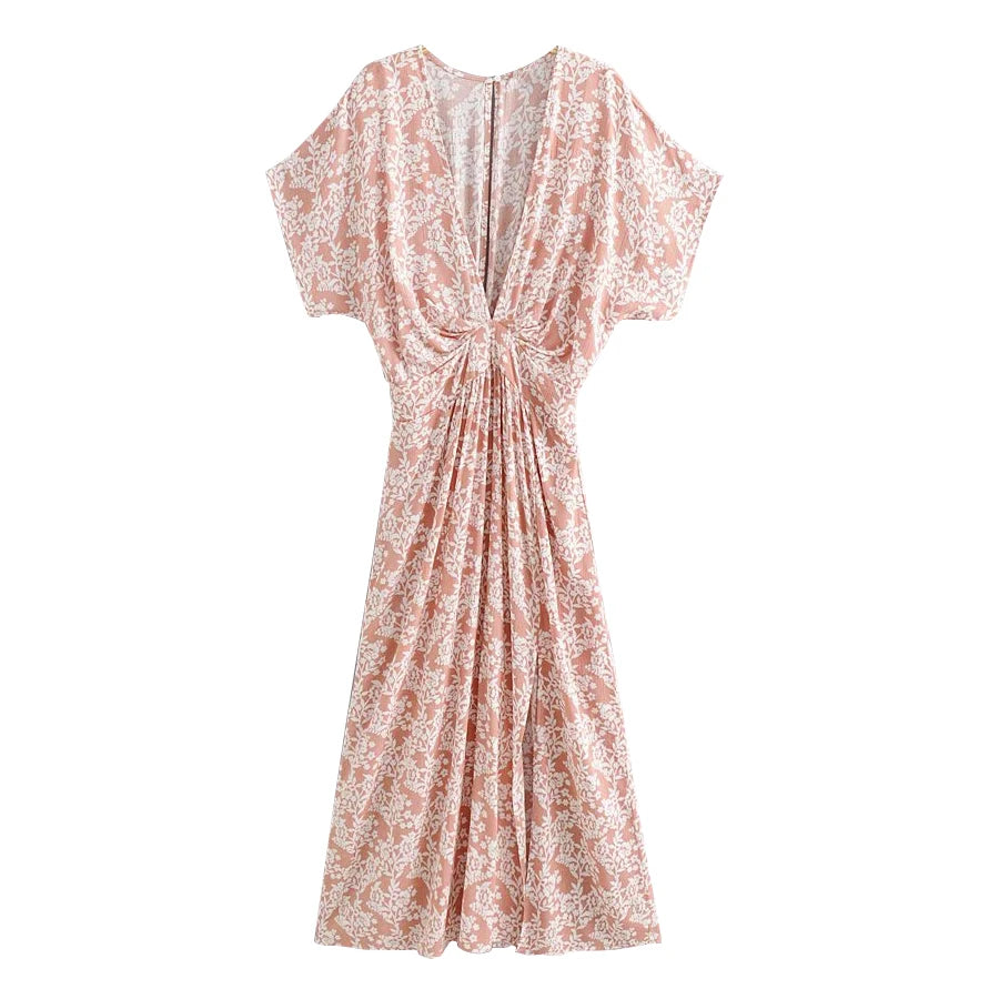 Ulya Dress