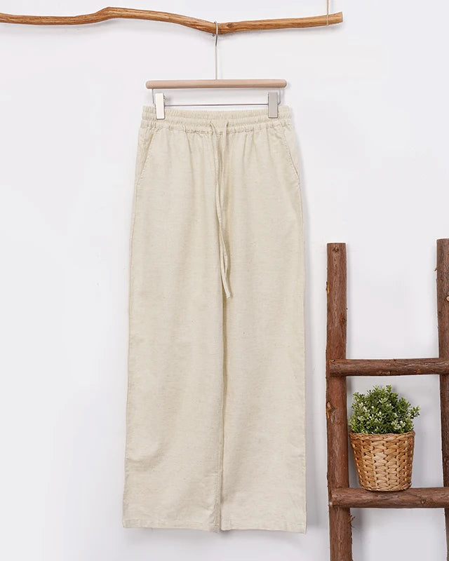 Zahara Pants