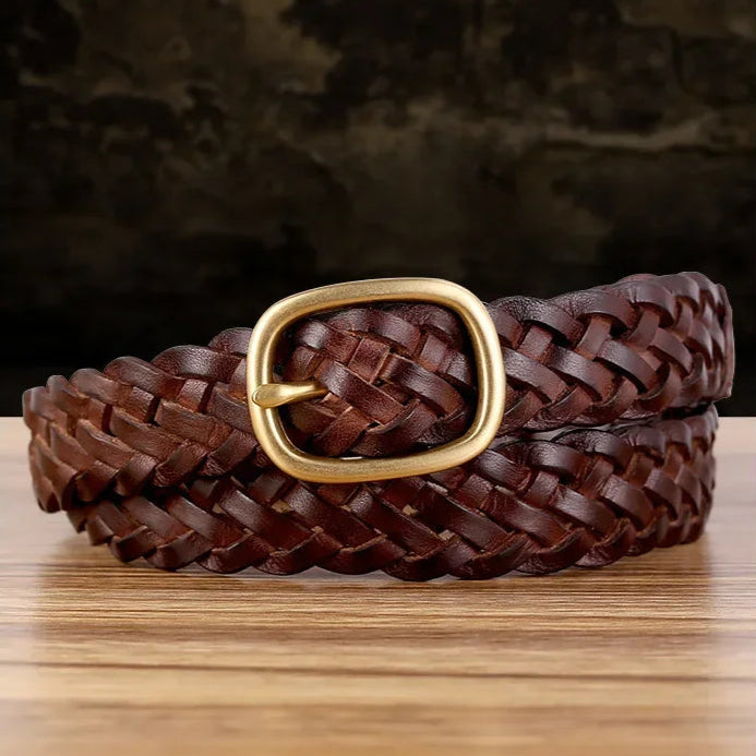 Sierra Weave Belt