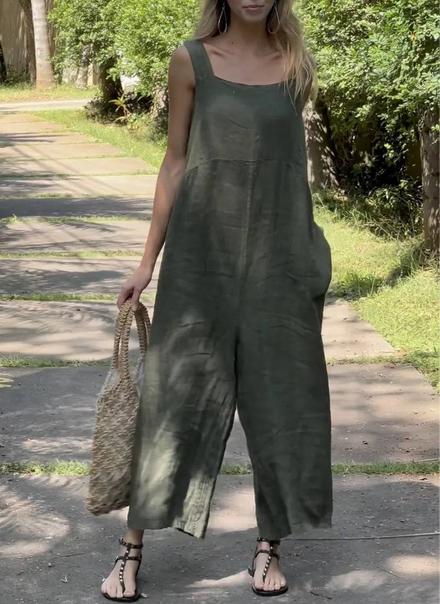 Yulissa Jumpsuit