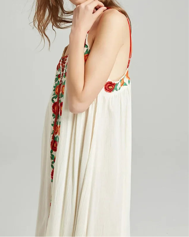Athena Maxi Dress