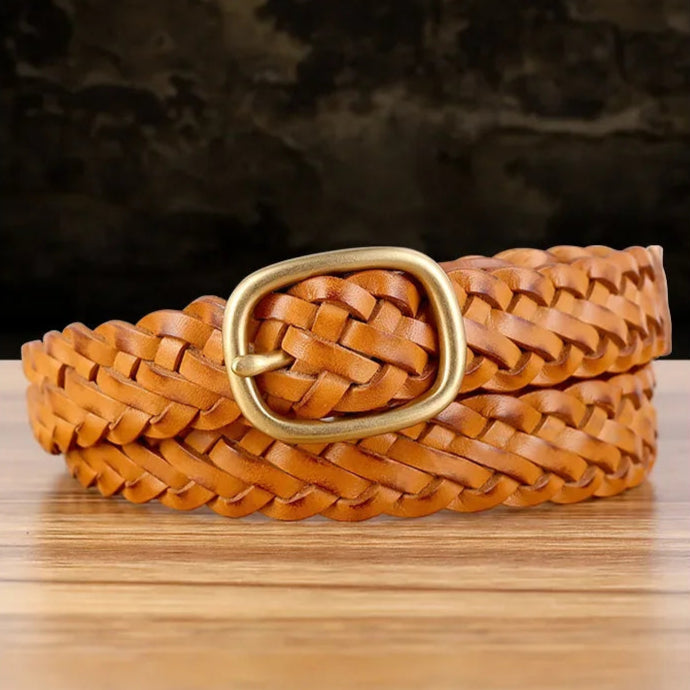 Sierra Weave Belt