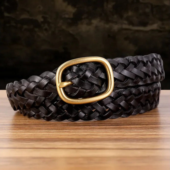 Sierra Weave Belt