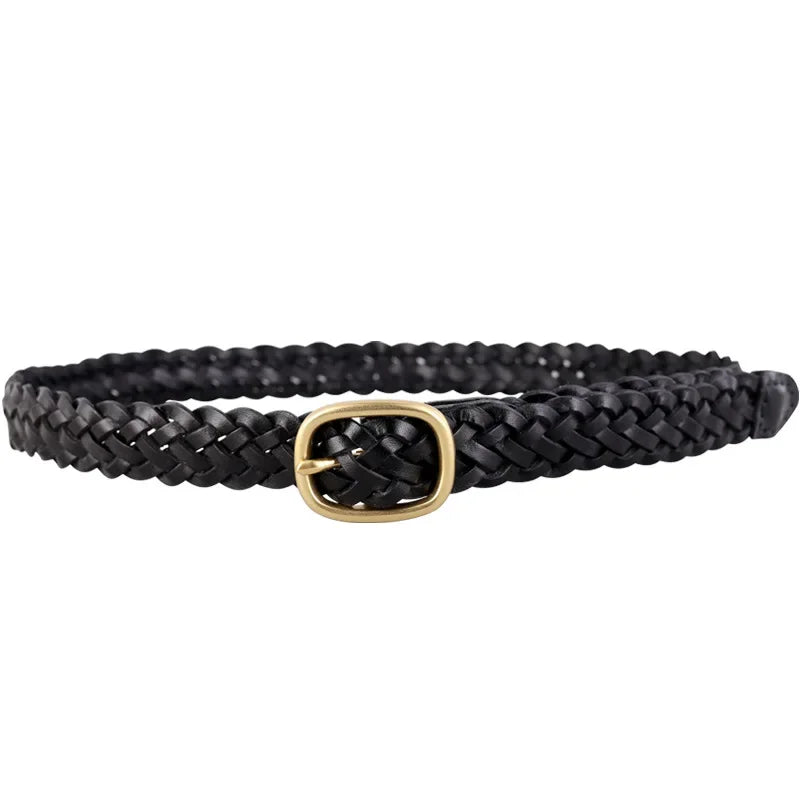 Sierra Weave Belt