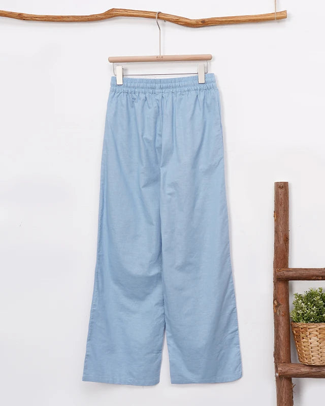 Zahara Pants