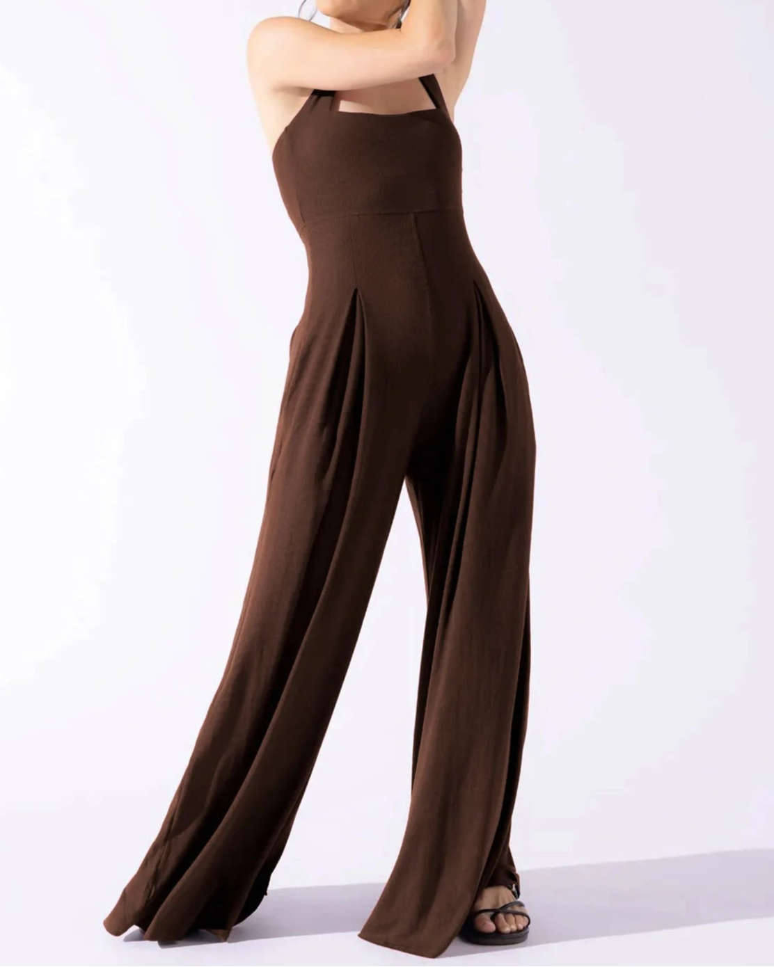 Zaraya Breeze Jumpsuit